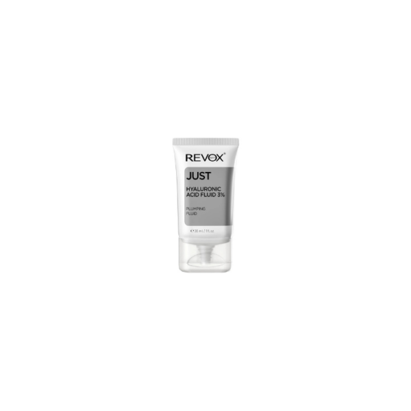 Hyaluronic Fluid Revox