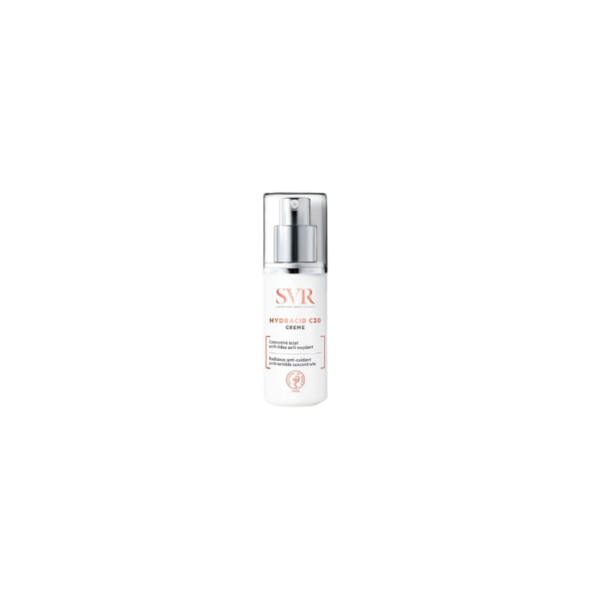 Vitamin C Face Cream SVR