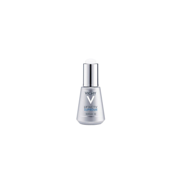Anti-Aging Face Serum with Hyaluronic Acid Vichy