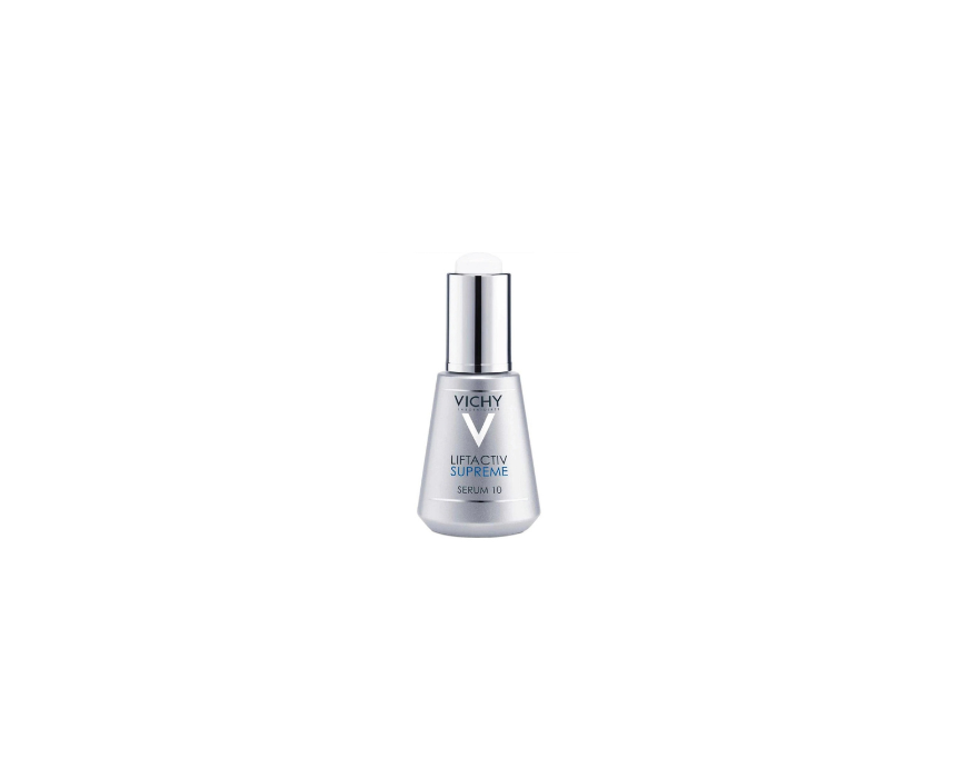 74 Anti-Aging Face Serum with Hyaluronic Acid Vichy - Image 1
