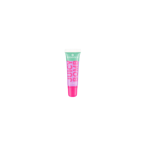 Juicy Bomb Shiny Lipgloss Essence