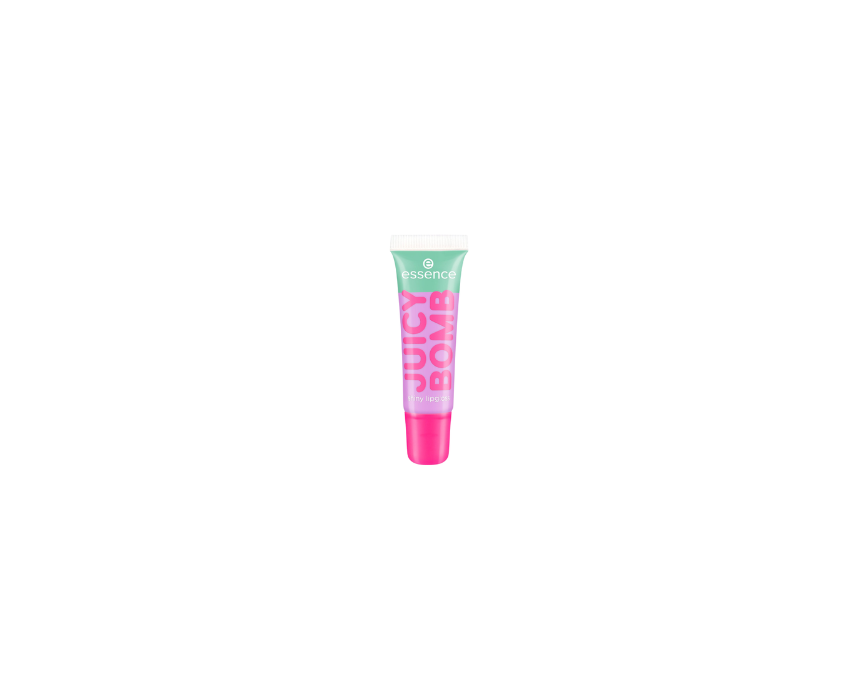 740 Juicy Bomb Shiny Lipgloss Essence - Image 1