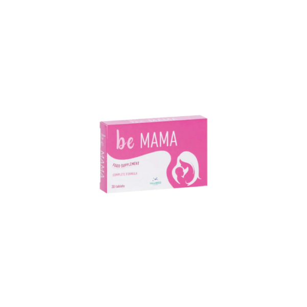 Be Mama 30 Tablets