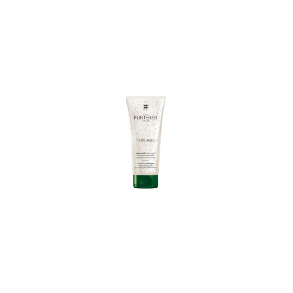 Triphasic Anti‑Hair Loss Shampoo Rene Furterer