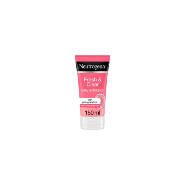 Fresh & Clear Daily Exfoliator Neutrogena