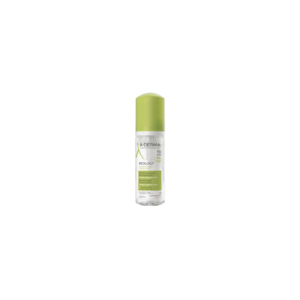 Biology Hydra Cleansing Foam Aderma