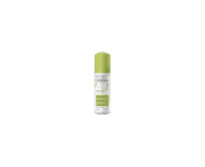 744 Biology Hydra Cleansing Foam Aderma - Image 1