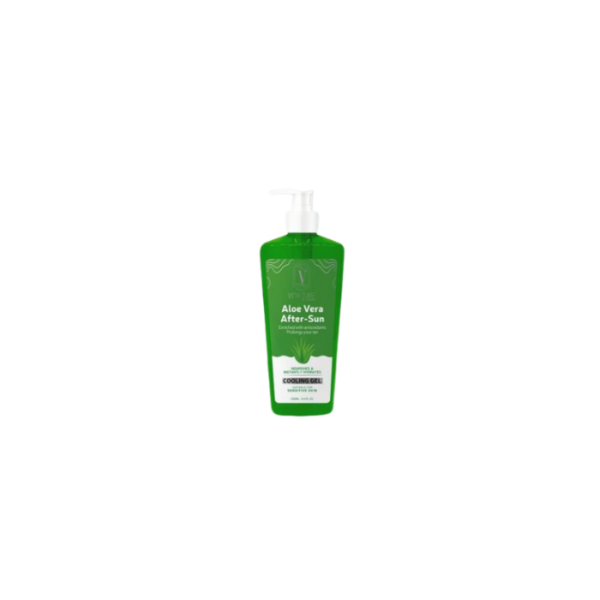 Aloe Vera After Sun Gel Vita Cure