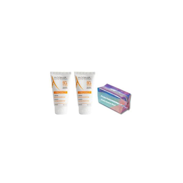 Protect Cream SPF 50+ A‑Derma