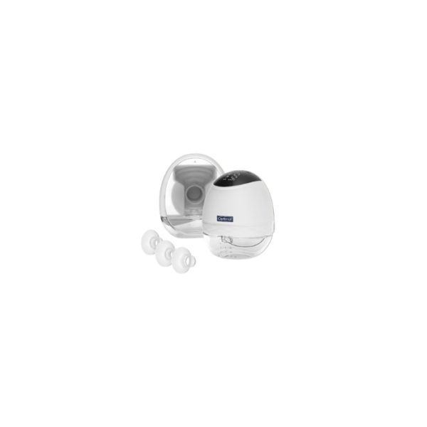 Wearable Electric Breast Pump Optimal