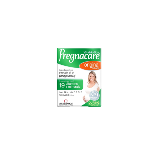 Pregnacare Original