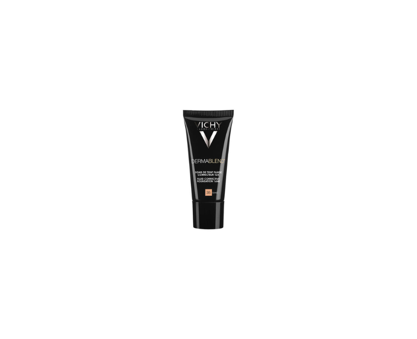 75 Dermablend Fluid Corrective Foundation Vichy - Image 1