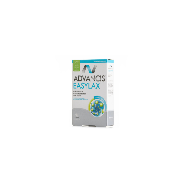 Easylax Intestinal Transit Support Advancis