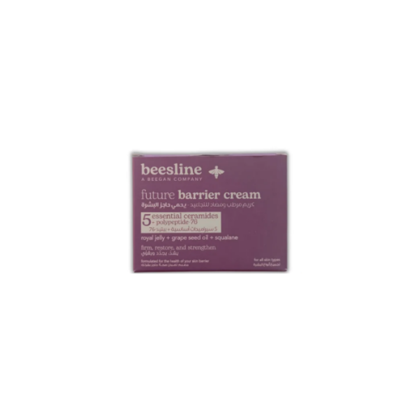 Future Barrier Cream Beesline