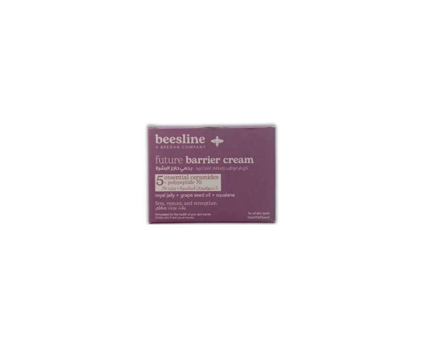 750 Future Barrier Cream Beesline - Image 1