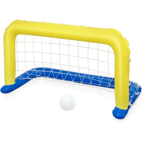 Inflatable Water Polo Swimming Pool Game 142x76cm