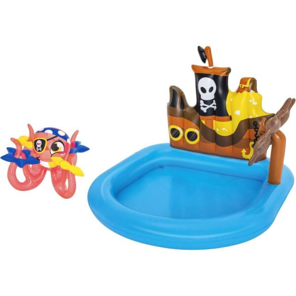 Ships Ahoy Play Center 140x130x104cm