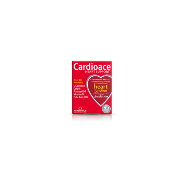 Cardioace Original