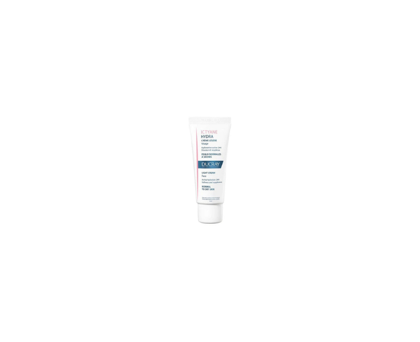753 Ictyane Nutri Rich Cream for Very Dry Skin Ducray - Image 1