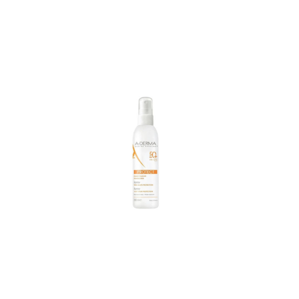 Protect Spray SPF 50+ A‑Derma