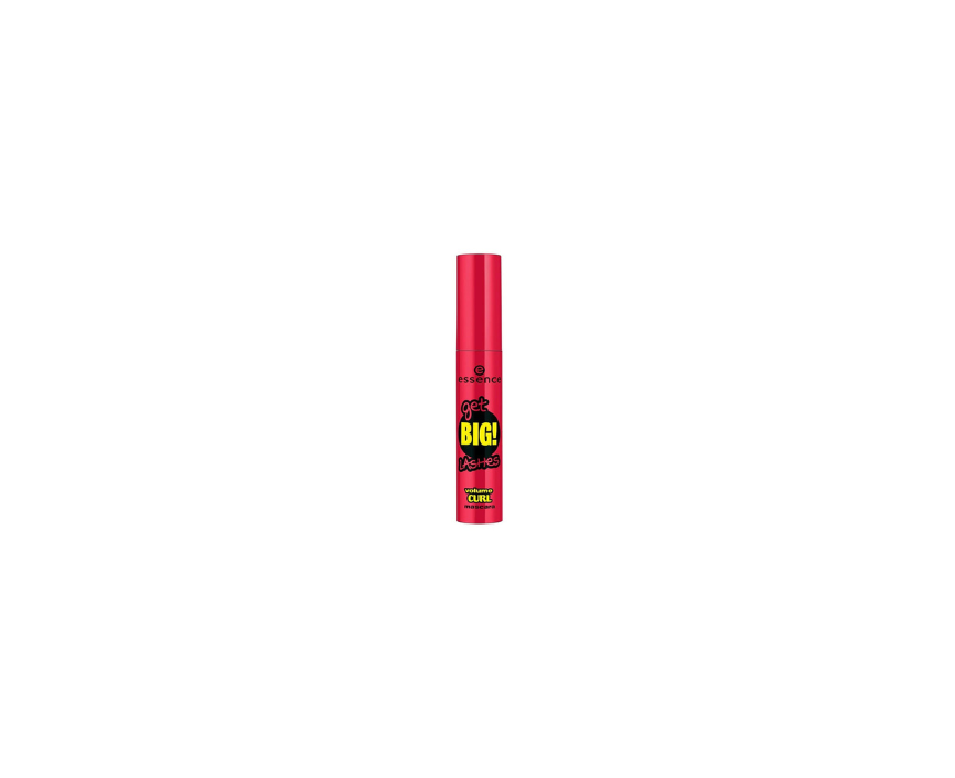 757 Get Big! Lashes Curl Mascara Essence - Image 1