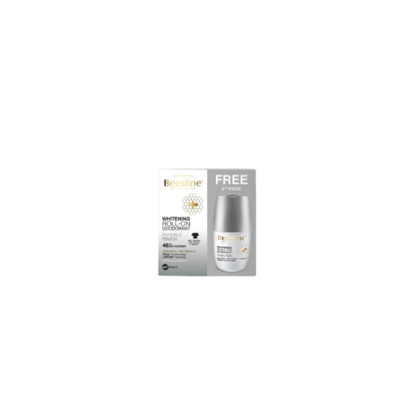 Whitening Deo Roll-On Beesline