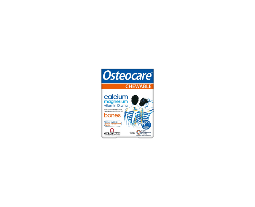 758 Osteocare Original - Image 1