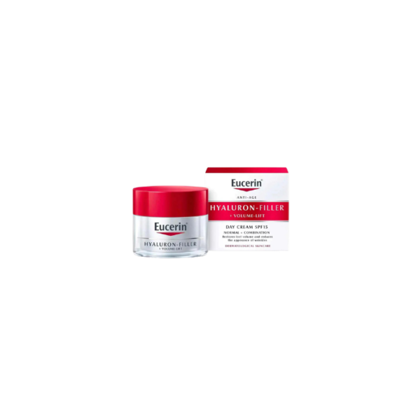 Hyaluron-Filler With Volume Lift Day Eucerin