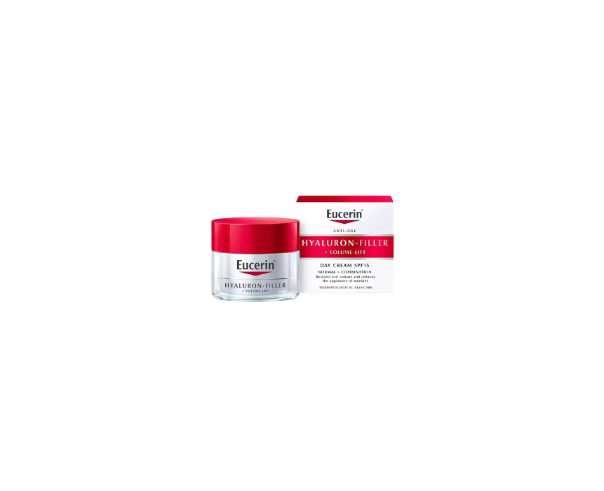 76 Hyaluron-Filler With Volume Lift Day Eucerin - Image 1