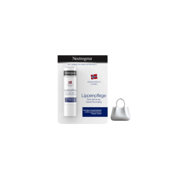 Lip Care Moisturizing Stick Neutrogena
