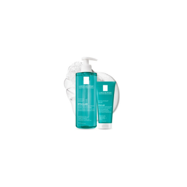 Purifying Face Cleanser La Roche Posay