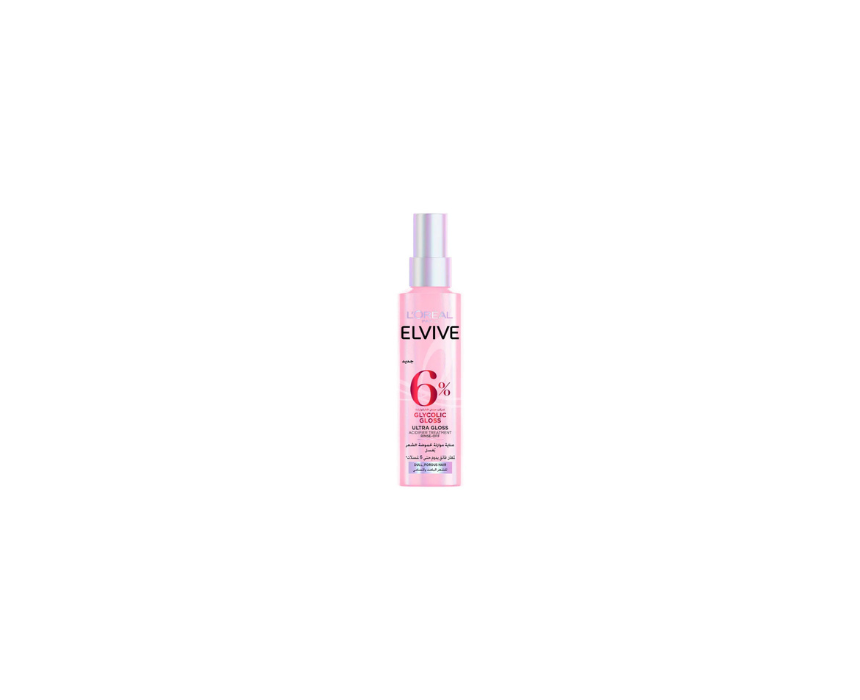 761 Elvive Glycolic Gloss Spray L’Oréal Paris - Image 1