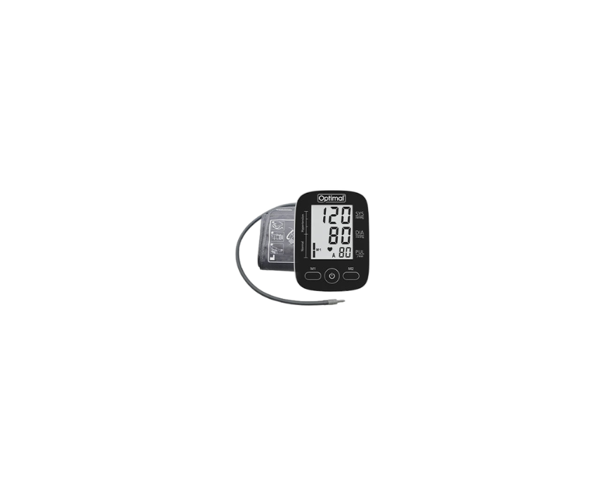 762 Automatic Upper Arm BPM Optimal - Image 1