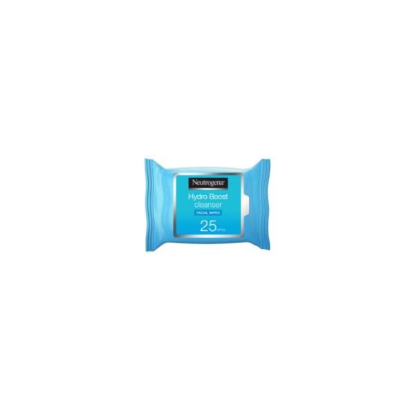 Wipes Hydrating Makeup Remover Neutrogena