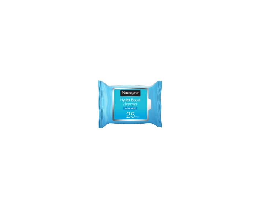 763 Wipes Hydrating Makeup Remover Neutrogena - Image 1