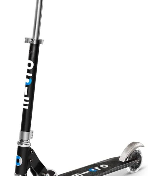 Sprite Led Black