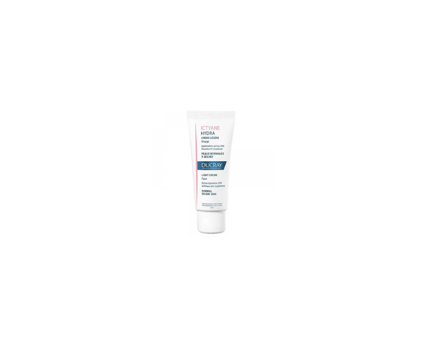 764 Light Cream for Normal to Dry Skin Ducray - Image 1