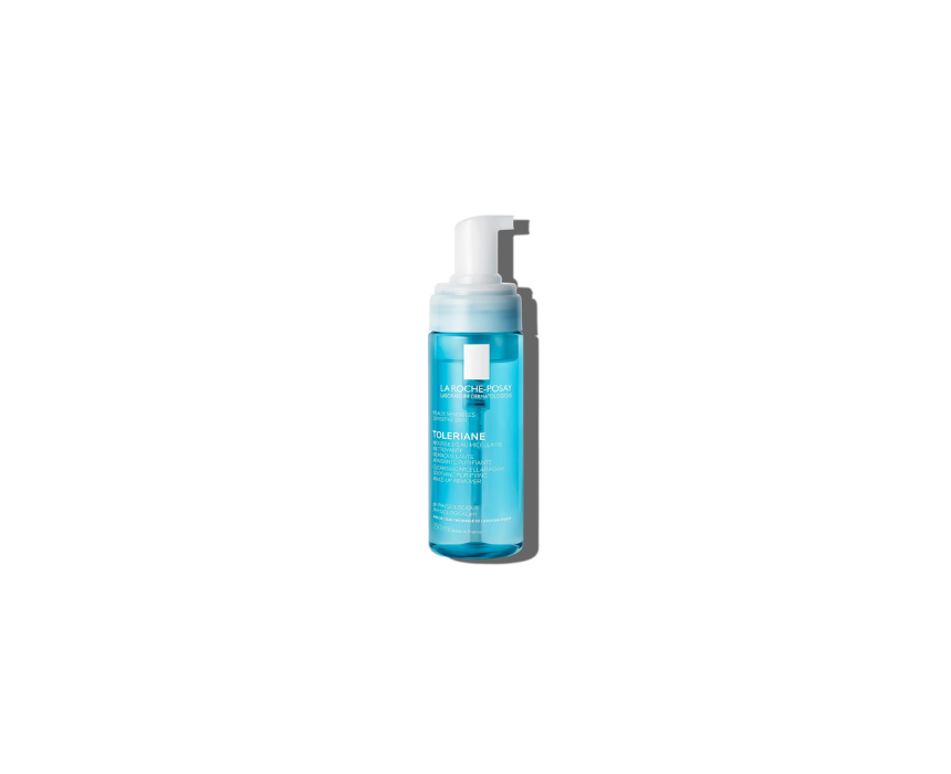 764 Toleriane Face Wash La Roche Posay - Image 1