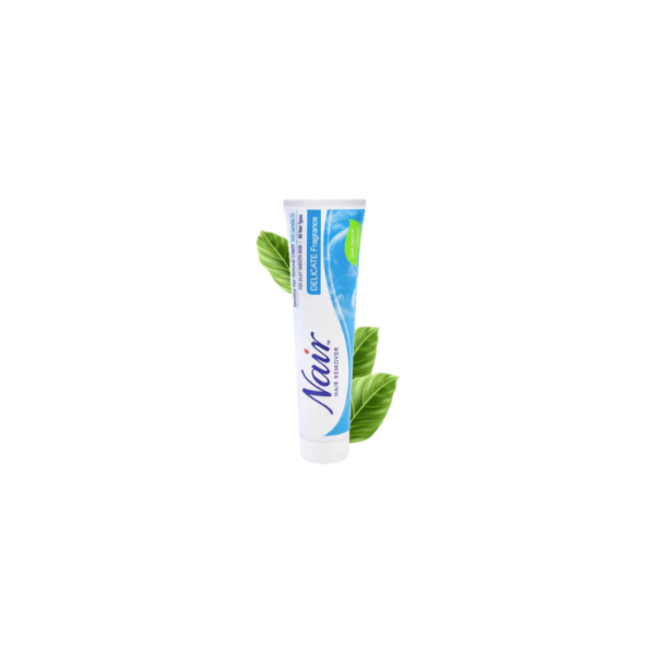 Nair Delicate Cream Tube
