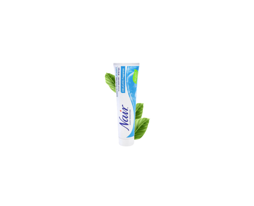 765 Nair Delicate Cream Tube - Image 1