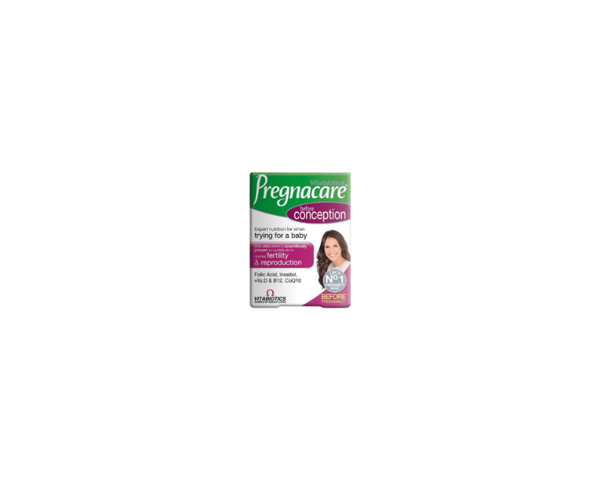 765 Pregnacare Conception - Image 1