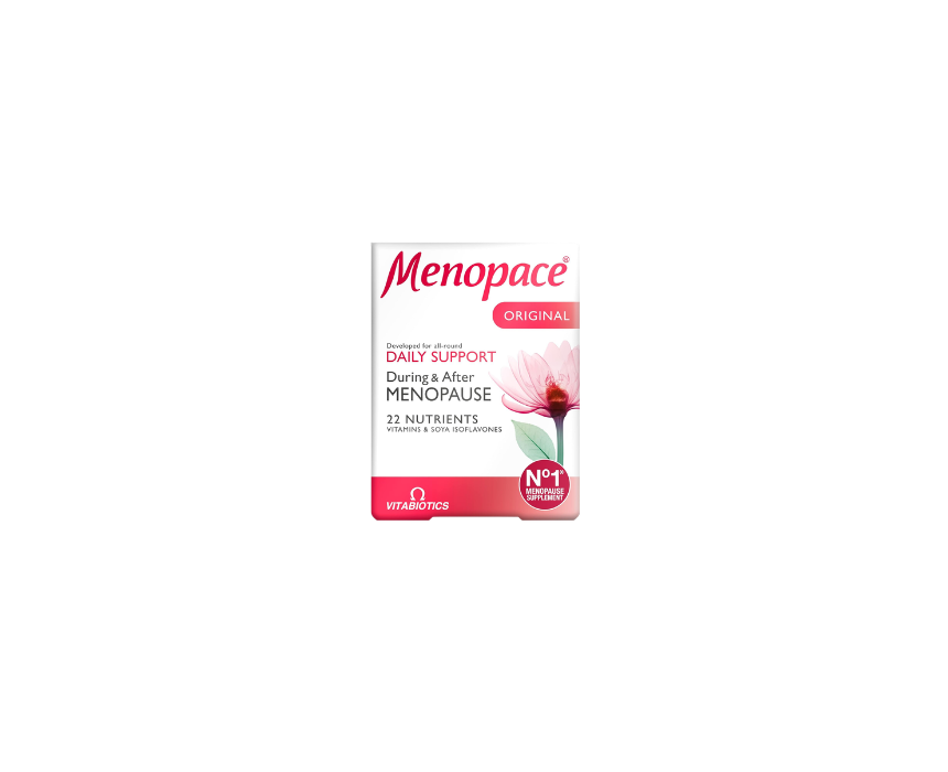 766 Menopace by Vitabiotics - Image 1