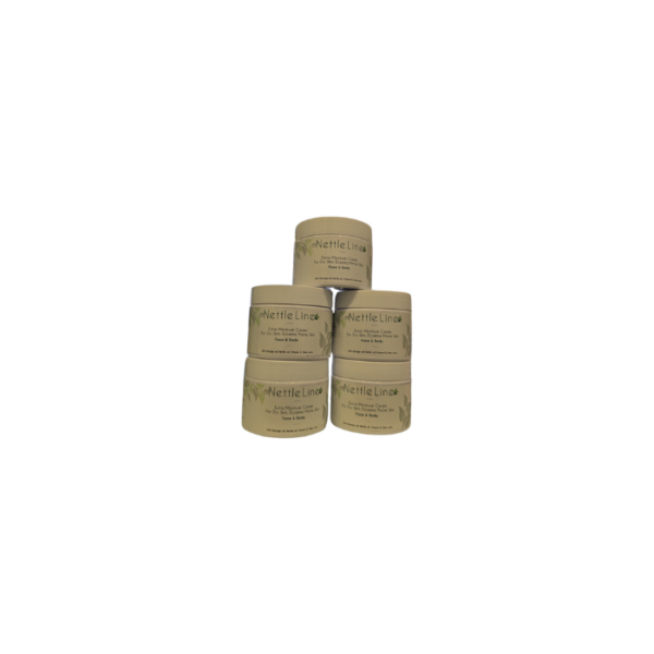 Moisturizing Cream for Dry Skin Nettleline