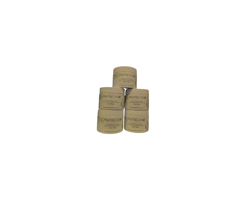 767 Moisturizing Cream for Dry Skin Nettleline - Image 1