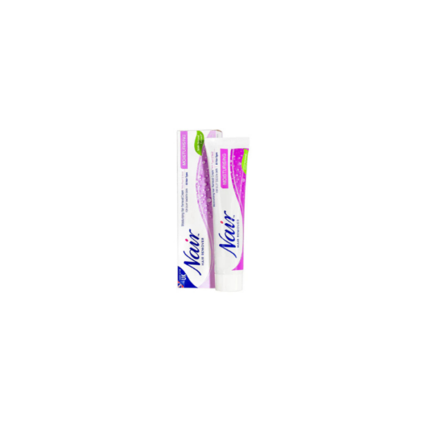 Moisturising Tube Nair