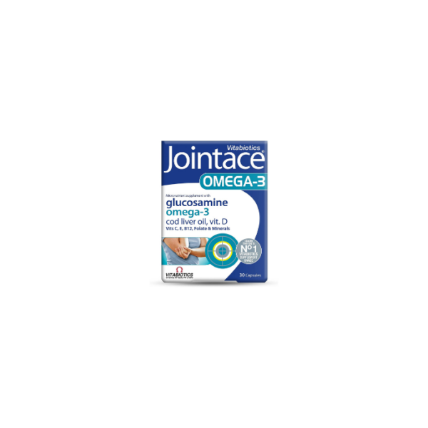 Jointace Omega-3 Capsules