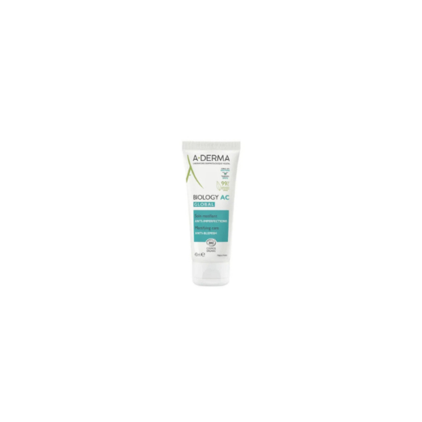 Biology AC Mattifying Treatment A‑Derma