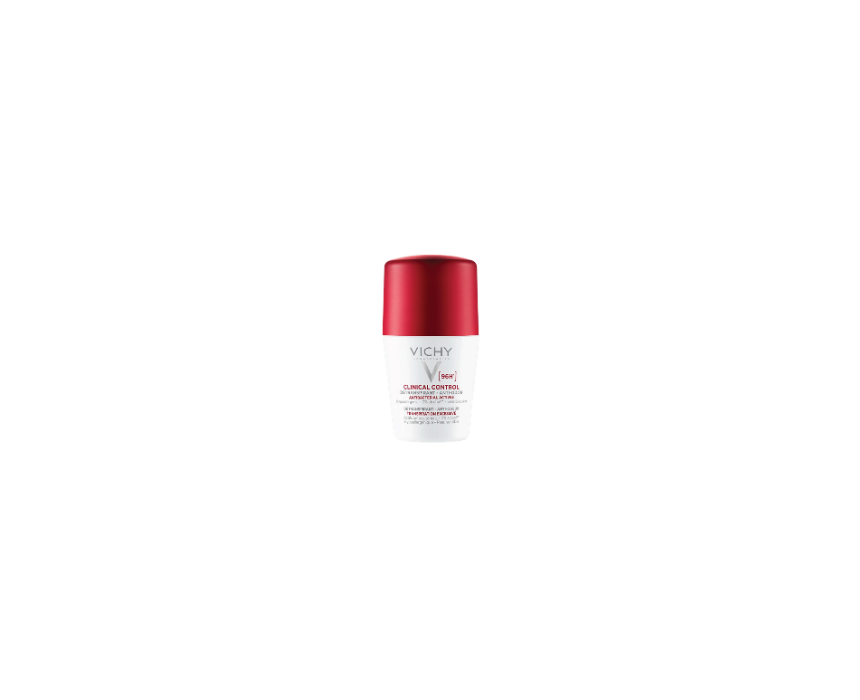 769 Women Deodorant Roll On Vichy - Image 1