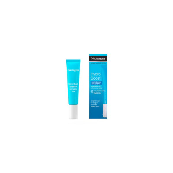 Hydro Boost Eye Refreshing Gel-Cream Neutrogena