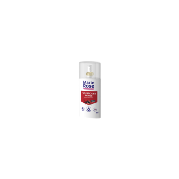 Anti-Mosquitoes Repellent Marie Rose